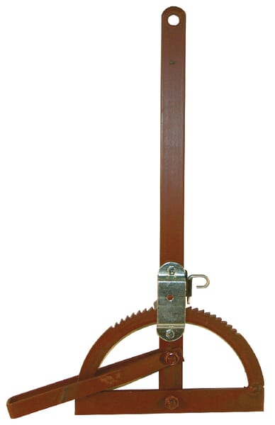 Levier de frein à main 600mm — réf. LEV1