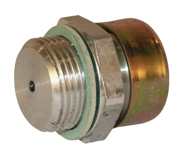 Bouchon reniflard M14x1,5 — réf. OF14M