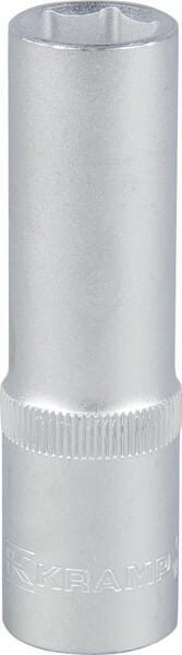 Douille longue 1/2" 6 pans 14mm — réf. 18060133140KR