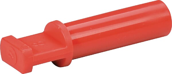 Fiche d'obturation 8mm — réf. BP8B