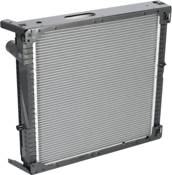 Radiateur — réf. AL203408