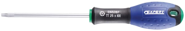 Tournevis TT10x75 · réf. E165340