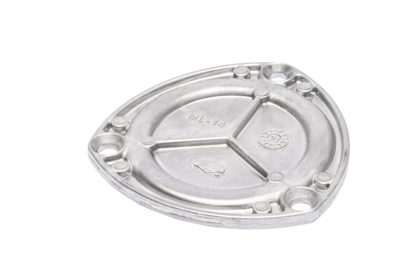 Kryt olejového čerpadla