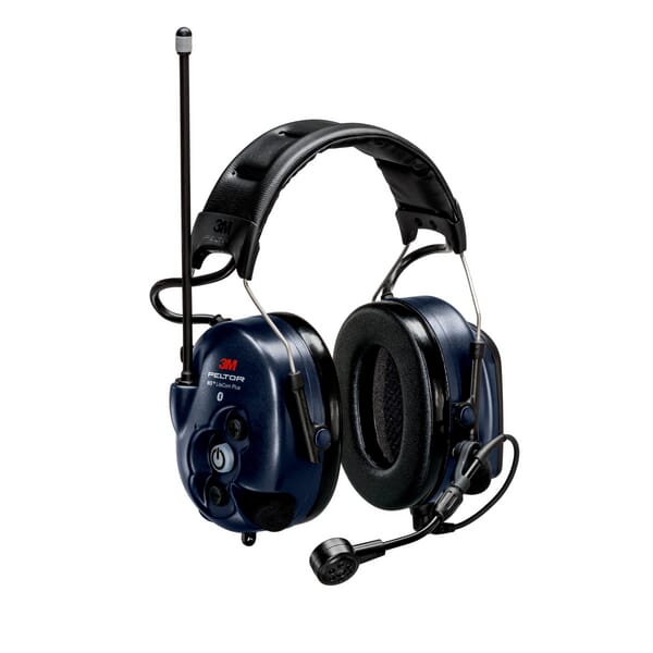 3M™ PELTOR™ WS™ LiteCom Plus Headset PMR446 MHz
