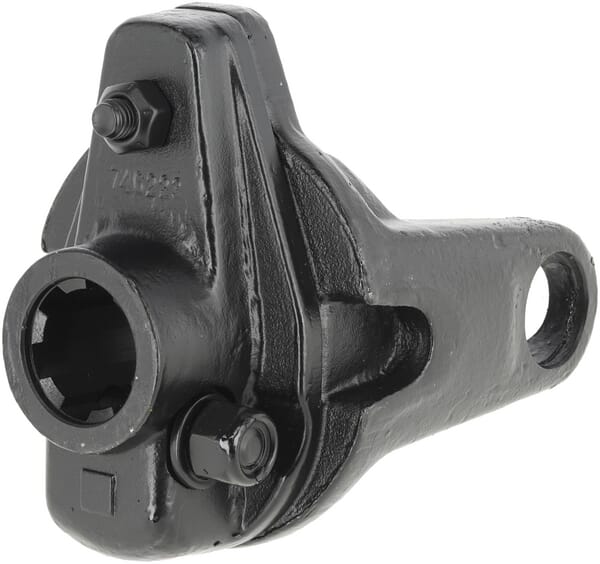 Embrayage LB/S7/106 2700Nm · réf. 6060H0302R