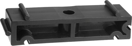 Plnicí tyč, svěrka na trubky