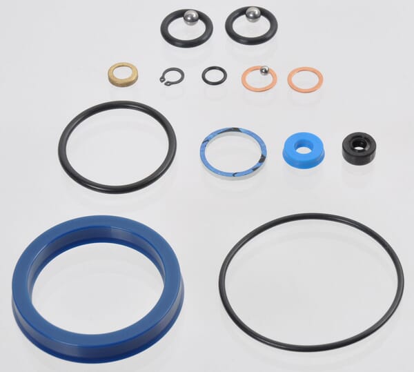 Sada těsnění Compac