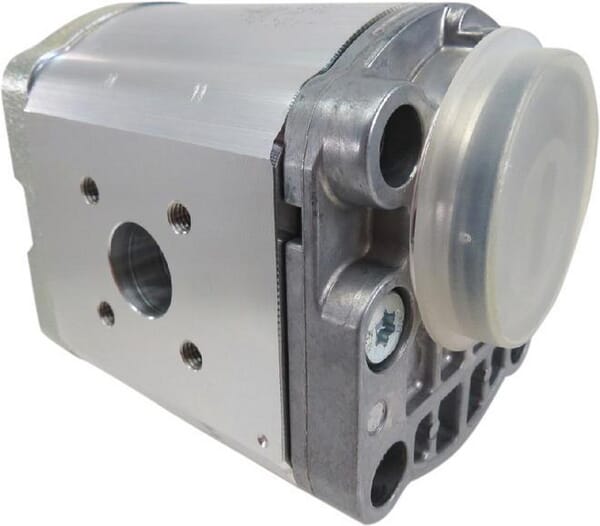 Pompe hydraulique AZPF-12-022RNT20MB Bosch Rexroth — réf. 0510715004