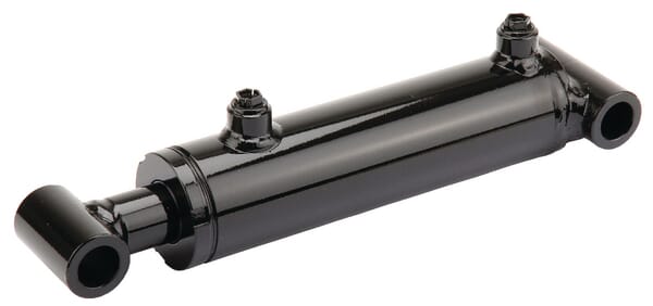 Vérin hydraulique cpl. — réf. D3560150LG