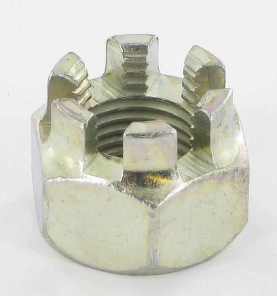 Ecrou hk M12x1,25 · réf. ET71295