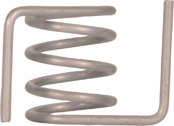 Ress. inox pr piquet 19mm (25) · réf. 063499GAL