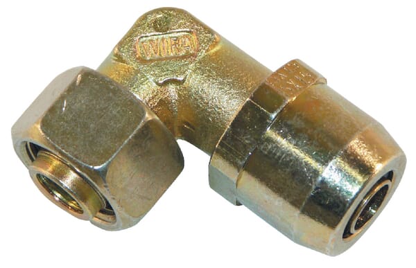 Raccord coudé femelle · réf. 32606022