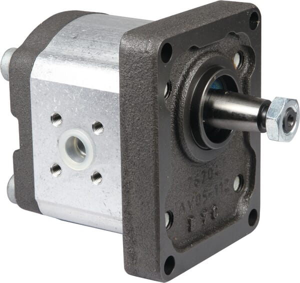 Zubové čerpadlo AZPJ-22-019RHO20MB