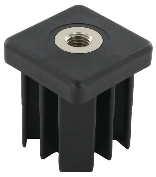 Narážecí krytka 50X2,0 M16