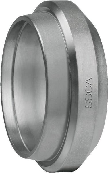 Clapet anti-retour 10S - 1 bar vue 6