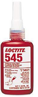 Frein filet 545 50ml — réf. LC135486