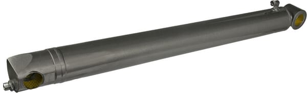 Vérin hydraulique 70/40/640/860 Stoll — réf. 3441964