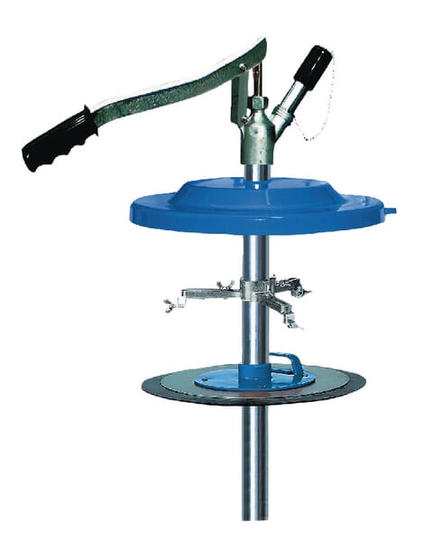 Čerpadla na maziva Pressol