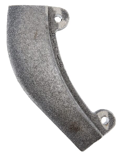 Soc de charreu Kverneland — réf. KL844907