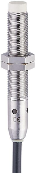 Détecteur de proximité ;  Inductive ;  M12 x1x79 ; 7mm ; non encastré · réf. IFM210