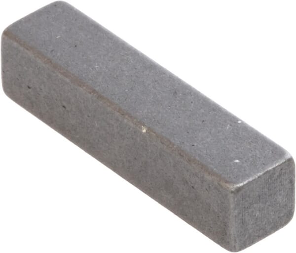 Clé, 5X5X21 — réf. 90741732000