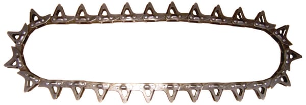 Chaine 54 rouleaux · réf. 0009129933KR