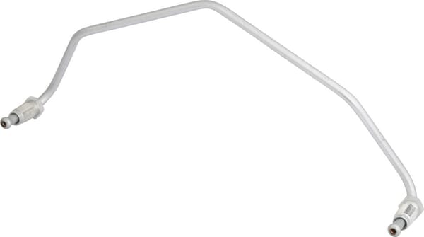 Brzdové hadičky rypadel OE