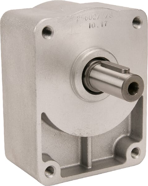 Nosná ložiska ventilátorů OK