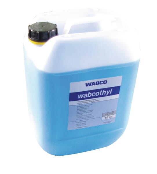 Antigel pour freins pneu. 10L — réf. SP87295