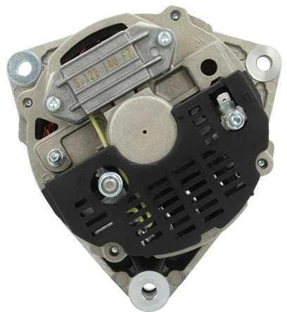 Alternateur 14V 55A vue 3