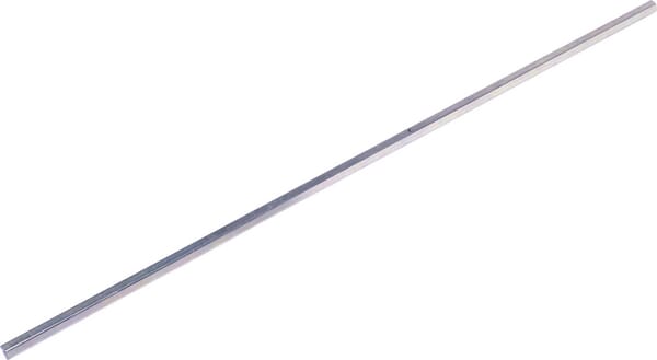 Axe à barre hexagonale. 19 l=1025 p/300s 7f 50-70 · réf. TA041767