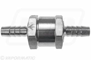 Clapet Anti-Retour 8Mm 8 mm · réf. VPD4401