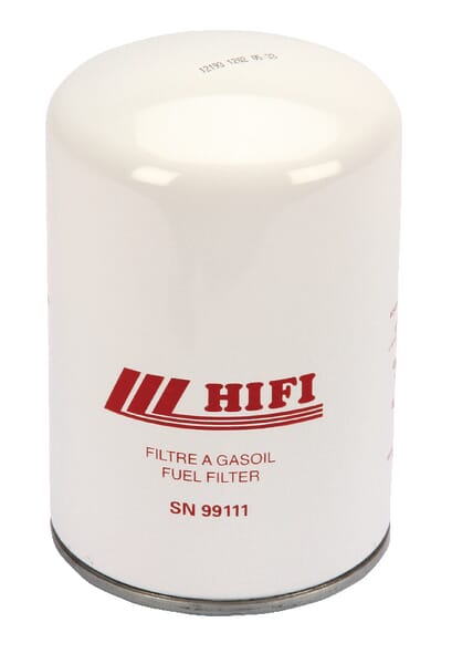 Filtre à carburant Hifi — réf. SN99111