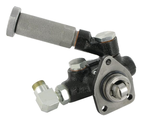 Pompe à Carburant — réf. RE48606