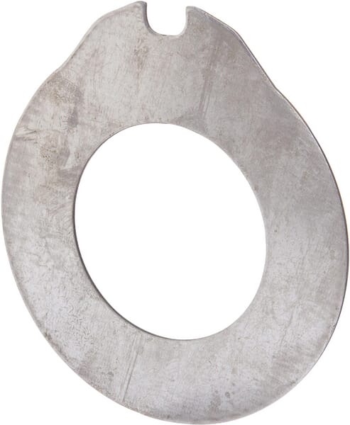 Disque de frein — réf. 01545460010N