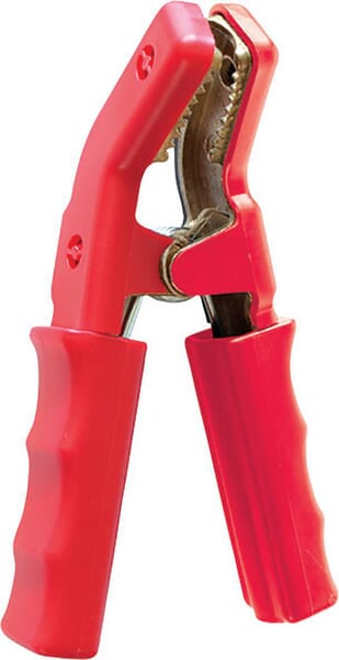 Pince câble démarrage + 650 A · réf. 055551GYS