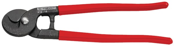 Coupe câble cuivre - aluminium · réf. 41216P