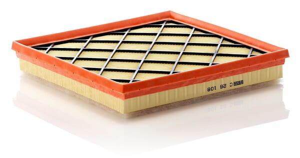 Filtre à air — réf. C26108