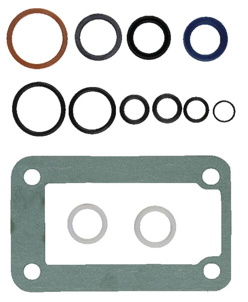 Kit de joints PMSD25 à partir de 2004 — réf. PMSD925AFD2004