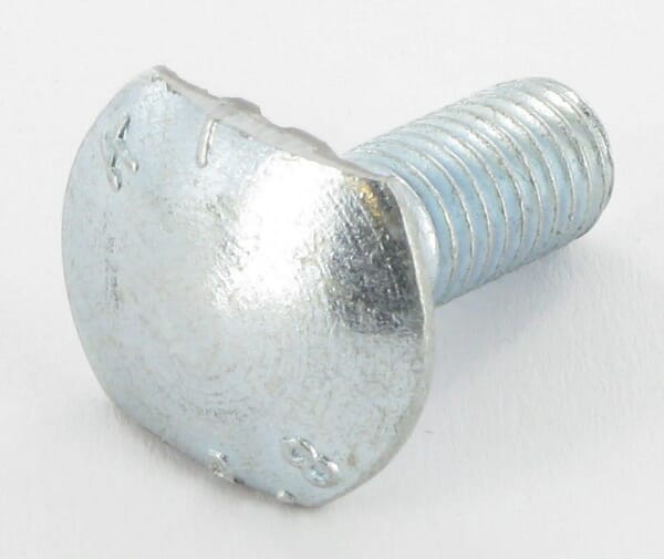 Šroub se čtyřhr. hlavou ESM