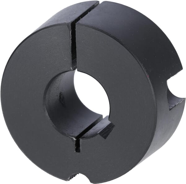 Upín. pouzdro Taperlock 22 mm