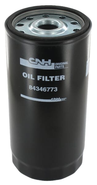 Filtre à huile — réf. 84346773
