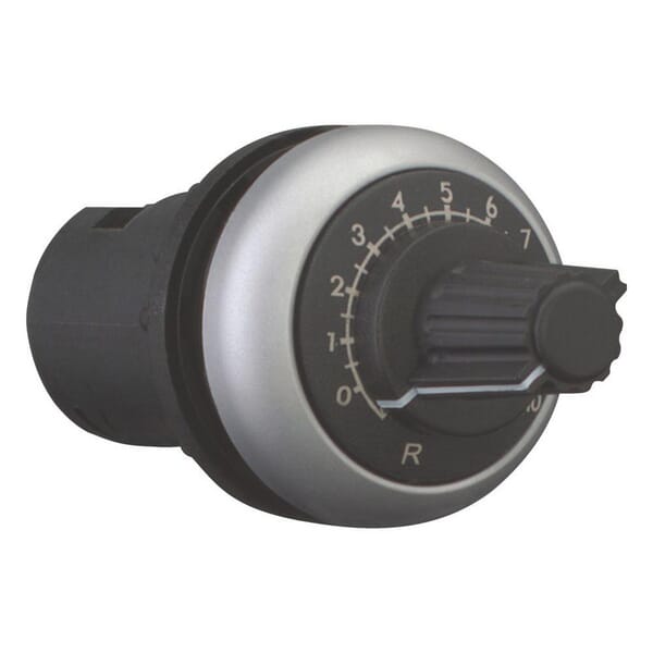 Potentiomètre 1K vue 2
