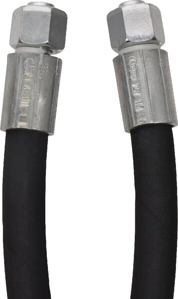 Hydraulická hadice DN08 4000 mm