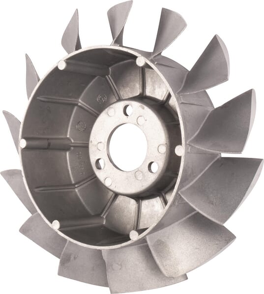 Ventilateur vue 6
