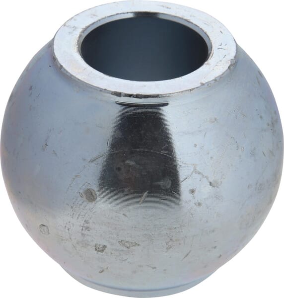 Rotule de barre de barre de poussée Cat.3/2 Ø25.4/60x51mm — réf. TL960254SKR