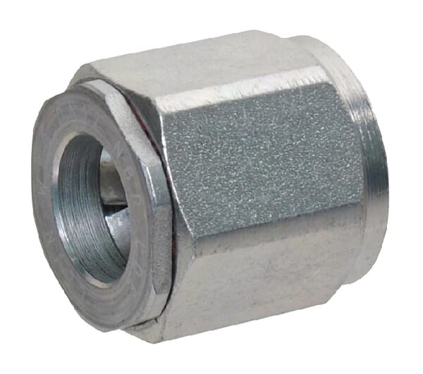 Bouchon WEO 10mm · réf. WEO148110400