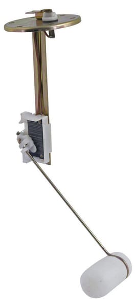 Capteur niveau carb. MF 4 cyl. · réf. 1699610M1N