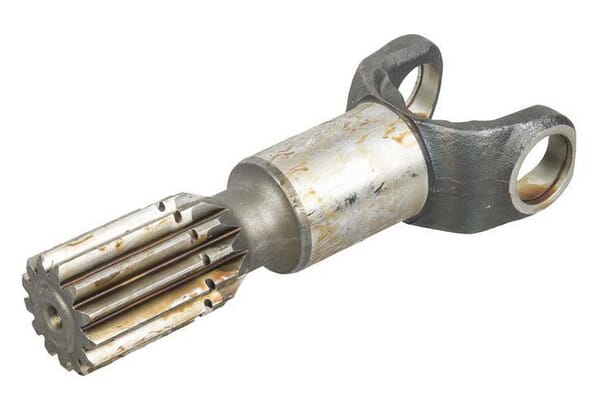 Fourche articulée courte — réf. CI044155