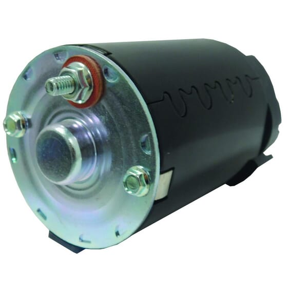 Démarreur 12 V anti-horaire, 14 dents vue 5